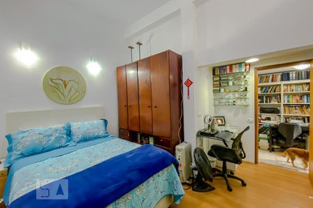 Apartamento para alugar com 100m², 3 quartos e 2 vagasSuite