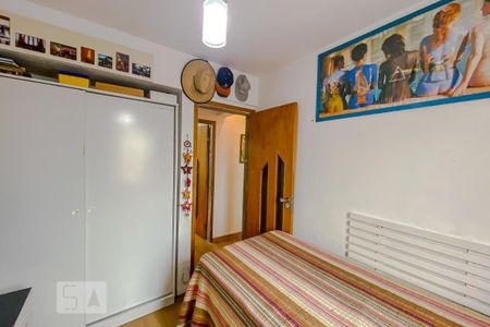 Apartamento para alugar com 100m², 3 quartos e 2 vagasQuarto 2