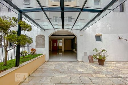 Apartamento para alugar com 100m², 3 quartos e 2 vagasArea Comun