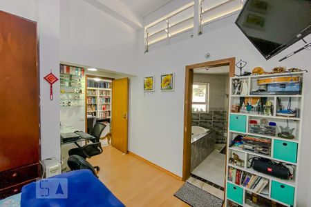 Apartamento para alugar com 100m², 3 quartos e 2 vagasSuite