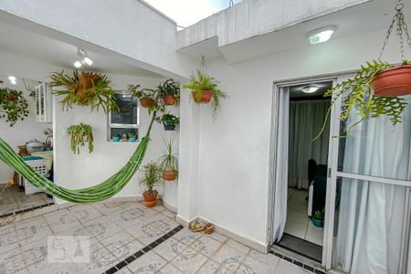 Apartamento para alugar com 100m², 3 quartos e 2 vagasTerraço