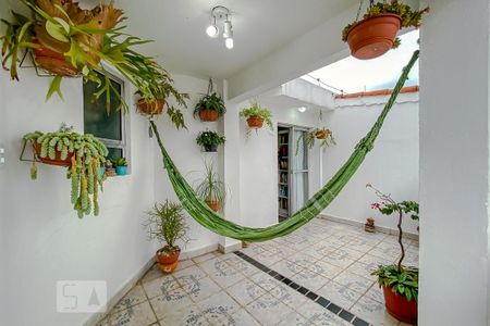 Apartamento para alugar com 100m², 3 quartos e 2 vagasTerraço