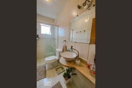 Apartamento para alugar com 100m², 3 quartos e 2 vagasBanheiro