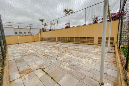 Apartamento para alugar com 100m², 3 quartos e 2 vagasQuadra