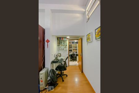 Apartamento para alugar com 100m², 3 quartos e 2 vagasSuite