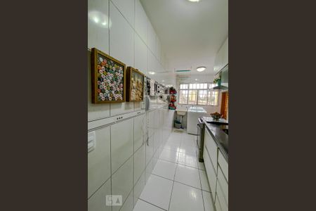 Apartamento para alugar com 100m², 3 quartos e 2 vagasCozinha