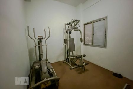 Apartamento para alugar com 100m², 3 quartos e 2 vagasAcademia