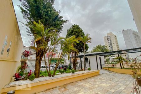 Apartamento para alugar com 100m², 3 quartos e 2 vagasArea Comun