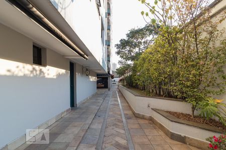 Apartamento à venda com 120m², 3 quartos e 2 vagas Apartamento à venda com 120m², 3 quartos e 2 vagasJardim