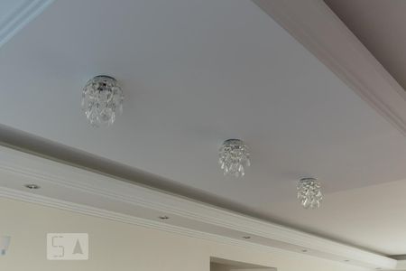 Apartamento à venda com 120m², 3 quartos e 2 vagas Apartamento à venda com 120m², 3 quartos e 2 vagasSala