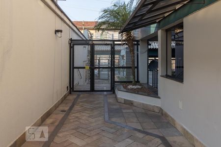 Apartamento à venda com 120m², 3 quartos e 2 vagas Apartamento à venda com 120m², 3 quartos e 2 vagasEntrada