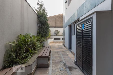 Apartamento à venda com 120m², 3 quartos e 2 vagas Apartamento à venda com 120m², 3 quartos e 2 vagasJardim