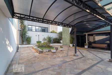 Apartamento à venda com 120m², 3 quartos e 2 vagas Apartamento à venda com 120m², 3 quartos e 2 vagasJardim