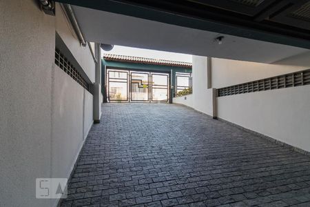 Apartamento à venda com 120m², 3 quartos e 2 vagas Apartamento à venda com 120m², 3 quartos e 2 vagasGaragem