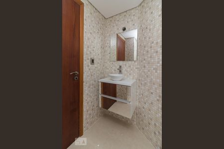 Apartamento à venda com 120m², 3 quartos e 2 vagas Apartamento à venda com 120m², 3 quartos e 2 vagasBanheiro