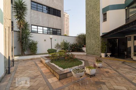 Apartamento à venda com 120m², 3 quartos e 2 vagas Apartamento à venda com 120m², 3 quartos e 2 vagasJardim