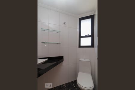 Apartamento à venda com 120m², 3 quartos e 2 vagas Apartamento à venda com 120m², 3 quartos e 2 vagasLavabo