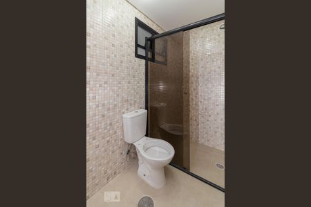 Apartamento à venda com 120m², 3 quartos e 2 vagas Apartamento à venda com 120m², 3 quartos e 2 vagasBanheiro