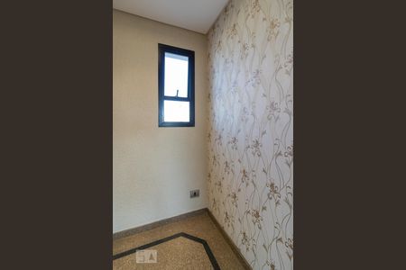 Apartamento à venda com 120m², 3 quartos e 2 vagas Apartamento à venda com 120m², 3 quartos e 2 vagasHall privativo