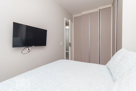 Apartamento à venda com 55m², 2 quartos e 1 vaga Apartamento à venda com 55m², 2 quartos e 1 vagaQuarto 1