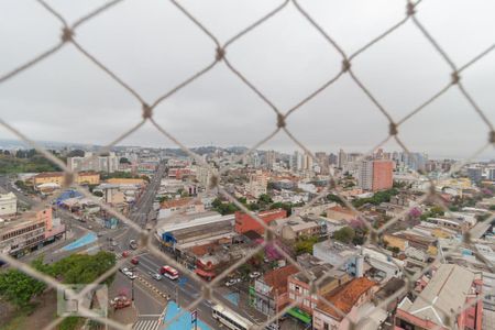 Apartamento à venda com 55m², 2 quartos e 1 vaga Apartamento à venda com 55m², 2 quartos e 1 vagaVista