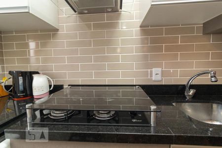 Apartamento à venda com 55m², 2 quartos e 1 vaga Apartamento à venda com 55m², 2 quartos e 1 vagaCozinha