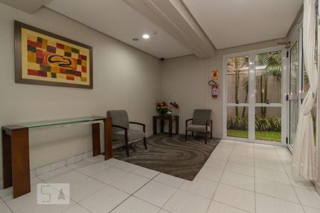 Apartamento à venda com 55m², 2 quartos e 1 vaga Apartamento à venda com 55m², 2 quartos e 1 vagaÁrea comum
