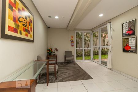 Apartamento à venda com 55m², 2 quartos e 1 vaga Apartamento à venda com 55m², 2 quartos e 1 vagaÁrea comum