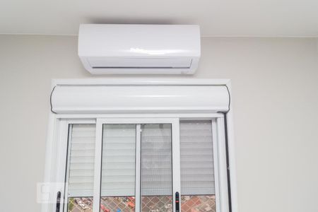 Apartamento à venda com 55m², 2 quartos e 1 vaga Apartamento à venda com 55m², 2 quartos e 1 vagaAr condicionado