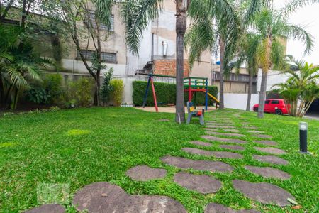 Apartamento à venda com 55m², 2 quartos e 1 vaga Apartamento à venda com 55m², 2 quartos e 1 vagaÁrea Comum - Playground