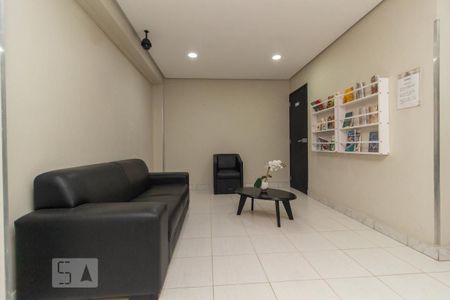 Apartamento à venda com 55m², 2 quartos e 1 vaga Apartamento à venda com 55m², 2 quartos e 1 vagaÁrea comum