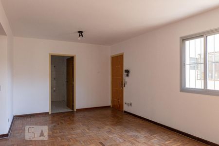 Sala de apartamento para alugar com 3 quartos, 91m² em Bom Retiro, São Paulo