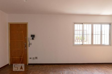 Sala de apartamento para alugar com 3 quartos, 91m² em Bom Retiro, São Paulo