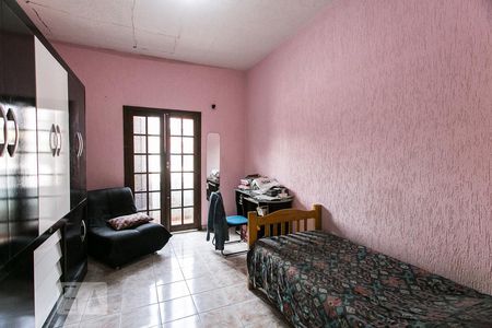 Casa à venda com 250m², 4 quartos e 2 vagasQuarto 3