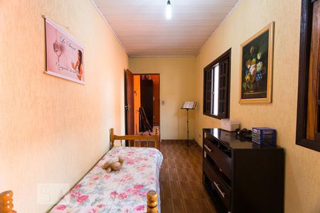 Casa à venda com 250m², 4 quartos e 2 vagasQuarto 1