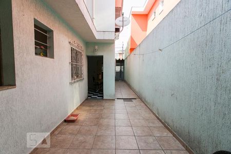 Casa à venda com 250m², 4 quartos e 2 vagasQuintal