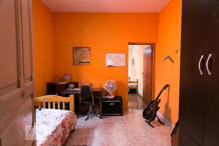 Casa à venda com 250m², 4 quartos e 2 vagasQuarto 2