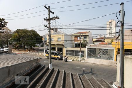 Casa à venda com 250m², 4 quartos e 2 vagasVista da Varanda do Quarto 3