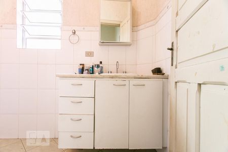 Casa à venda com 250m², 4 quartos e 2 vagasBanheiro Social