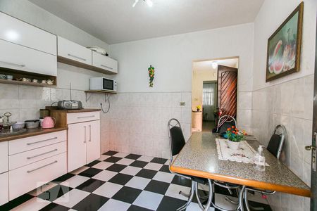 Casa à venda com 250m², 4 quartos e 2 vagasCozinha