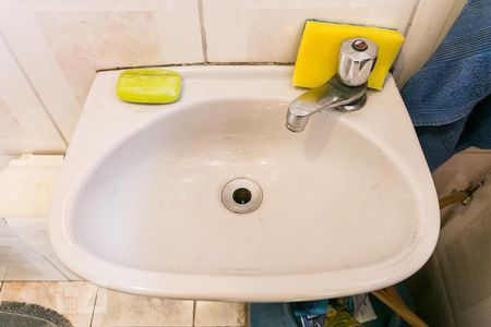 Casa à venda com 250m², 4 quartos e 2 vagasBanheiro de Serviço