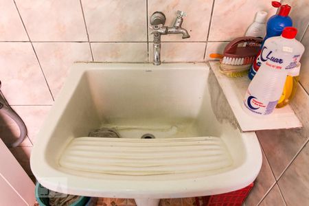 Casa à venda com 250m², 4 quartos e 2 vagasÁrea de Serviço - Tanque