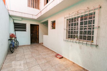 Casa à venda com 250m², 4 quartos e 2 vagasQuintal