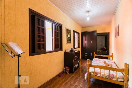 Casa à venda com 250m², 4 quartos e 2 vagasQuarto 1