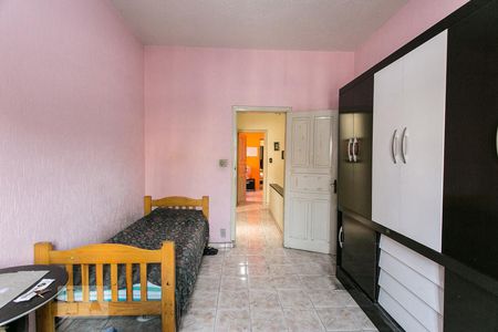 Casa à venda com 250m², 4 quartos e 2 vagasQuarto 3