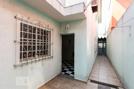 Casa à venda com 250m², 4 quartos e 2 vagasQuintal