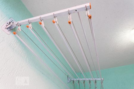 Casa à venda com 250m², 4 quartos e 2 vagasÁrea de Serviço - Varal