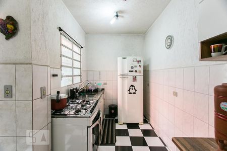 Casa à venda com 250m², 4 quartos e 2 vagasCozinha