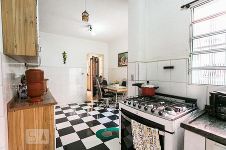 Casa à venda com 250m², 4 quartos e 2 vagasCozinha