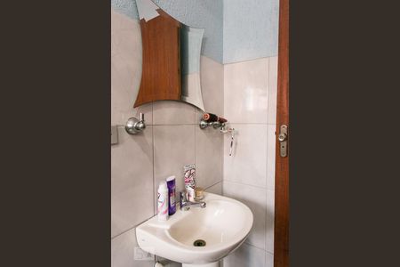 Casa à venda com 250m², 4 quartos e 2 vagasBanheiro da Suíte